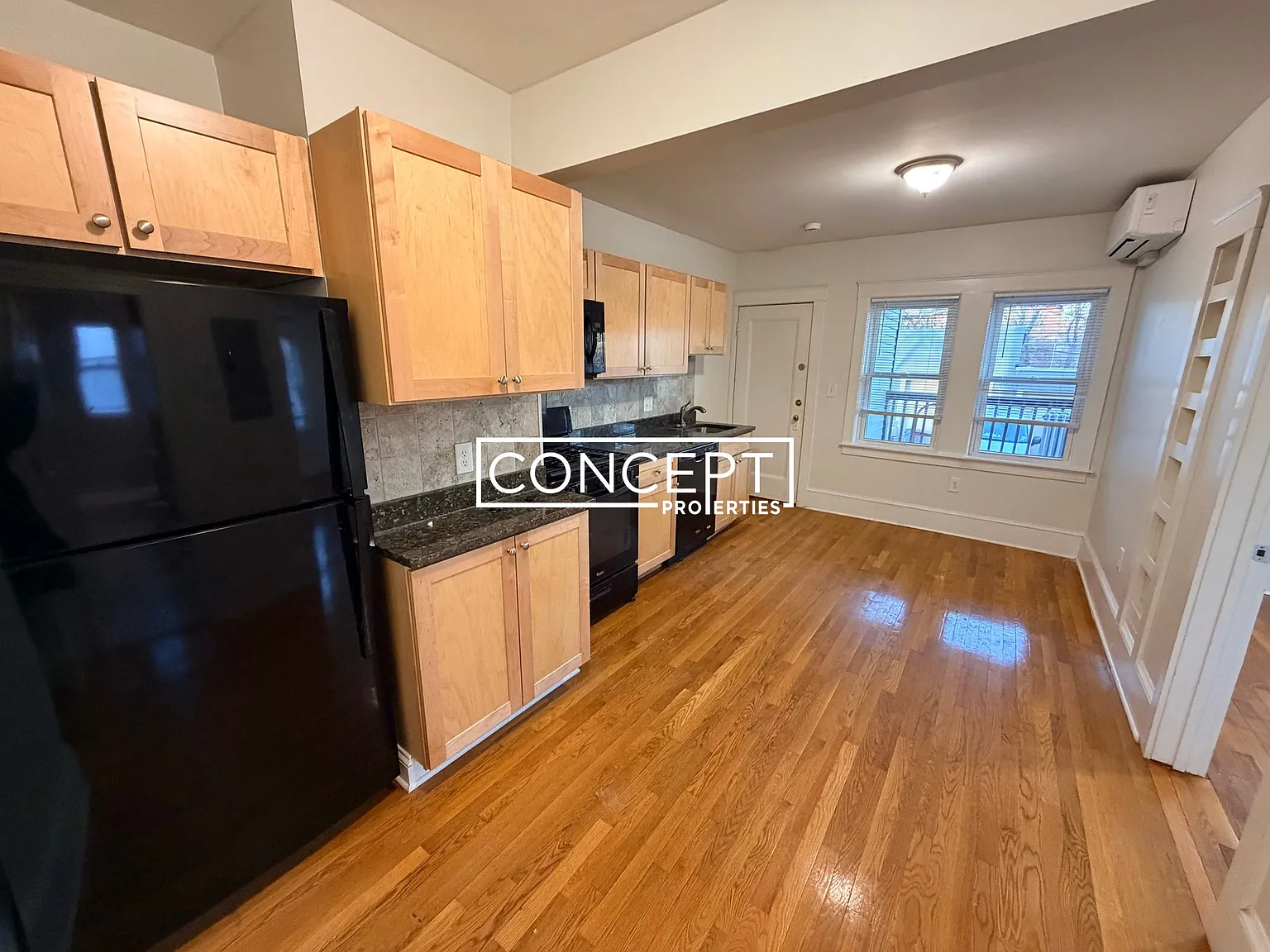 2 bed, 1.0 bath, $2,300 — Photo 3