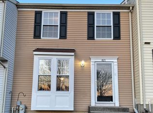 821 Angel Valley Ct, Edgewood, MD