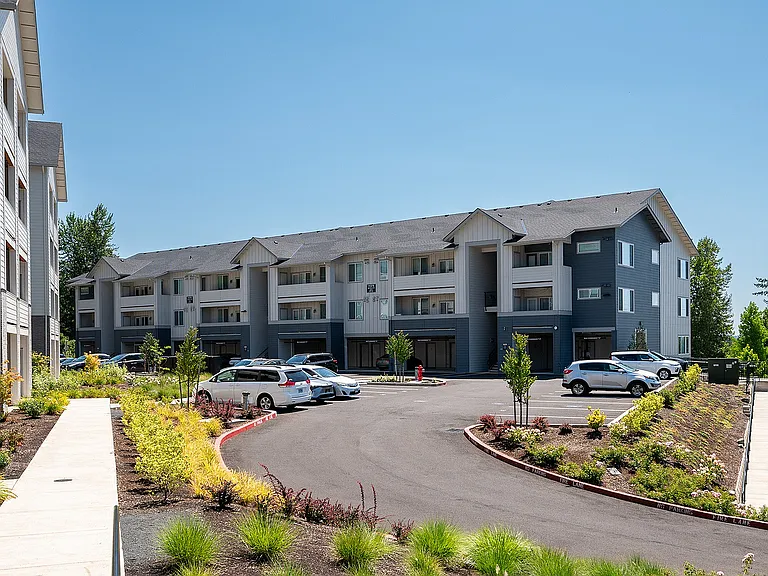 Pacific Ridge Apartments — Photo 48