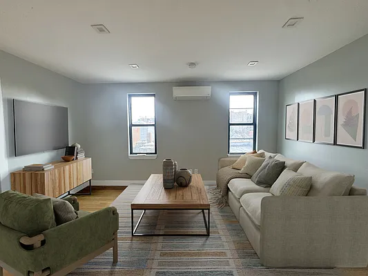 Rented by Pear NYC LLC | media 1