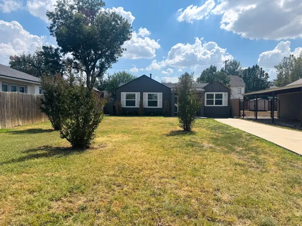 1720 NW 19th St, Oklahoma City, OK 73106