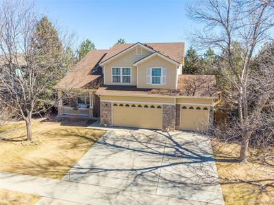 11452 Ames Court, Westminster, CO, 80020
