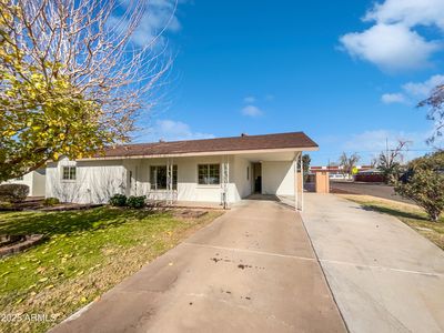 2044 E Weldon Ave, Phoenix, AZ, 85016