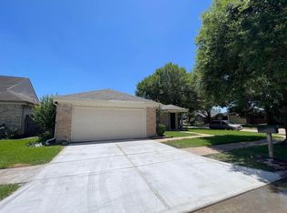13531 Rainbow Falls St, Houston, TX 77083