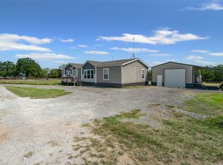 690 Toto Rd, Weatherford, TX 76088