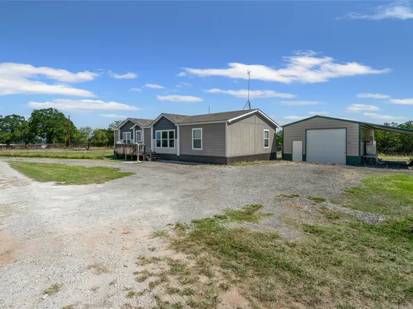 690 Toto Rd, Weatherford, TX 76088