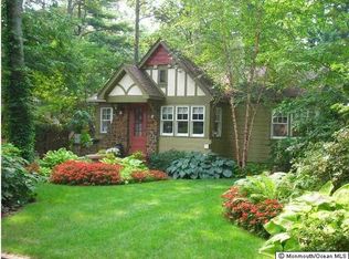 321 Deerfoot Ln, Brick, NJ 08724