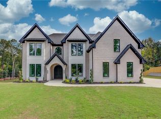 1245 E M Croy Rd, Buford, GA 30518