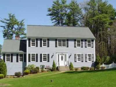 28 Whitman St, Stow, MA, 01775