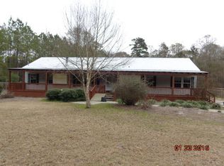 7210 Parkers Ferry Rd, Adams Run, SC 29426