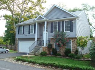 8920 Greens Ln, Randallstown, MD 21133