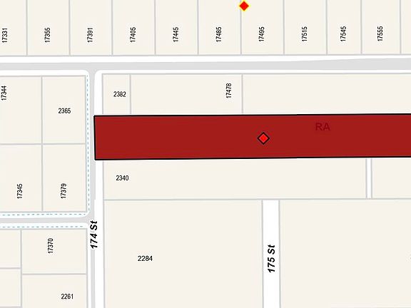 2nd image of 2355 176th St