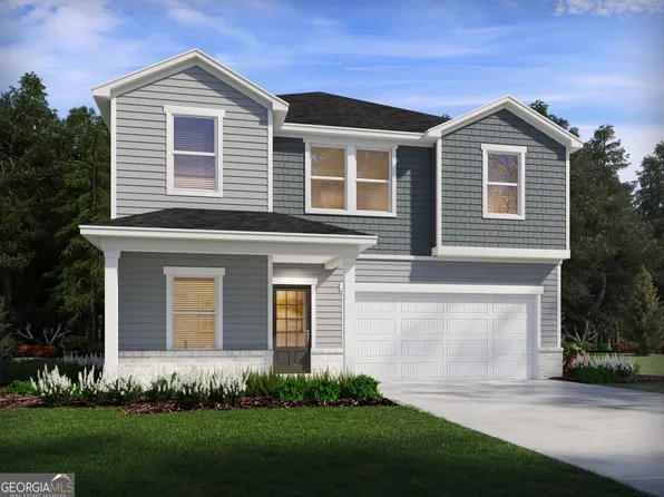 16 Rise Rd, Adairsville, GA 30103