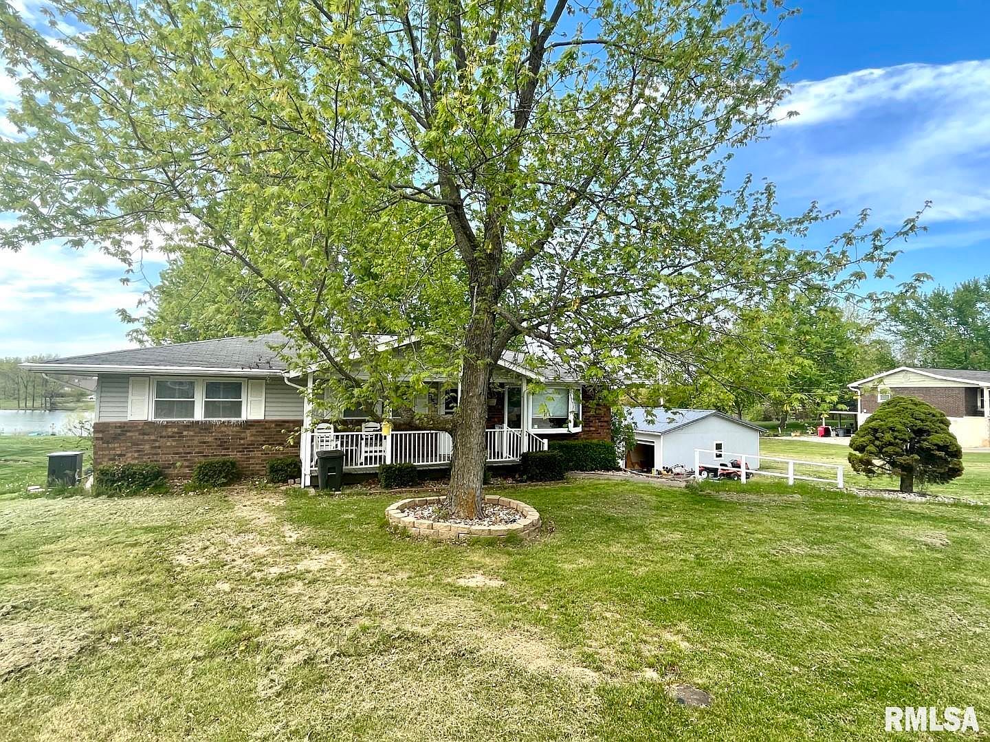 1459 S Lakeshore Dr, Fowler, IL 62338 Zillow