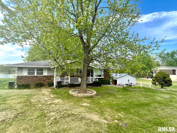 1459 S Lakeshore Dr, Fowler, IL 62338