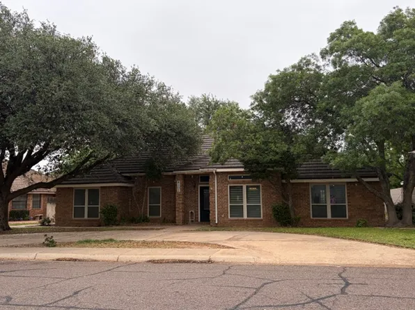 4102 Stratton Dr, Midland, TX 79707