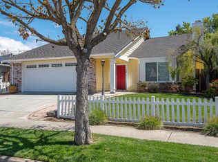 9208 El Caminito, Gilroy, CA