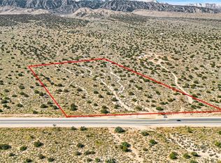 0 Vac Antelope Highway Pav Vic St #2, Llano, CA 93544