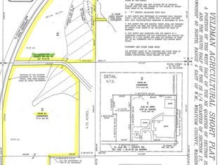 Lindsay Rd, Everson, WA 98247