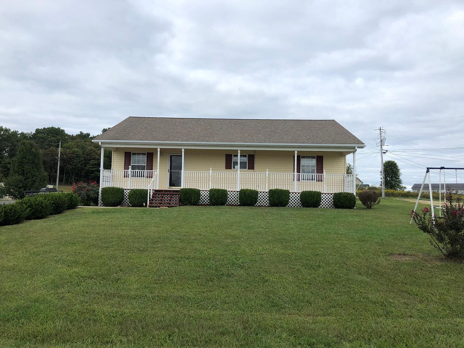 160 Old Baptist Rd, Morehead, KY 40351 Zillow