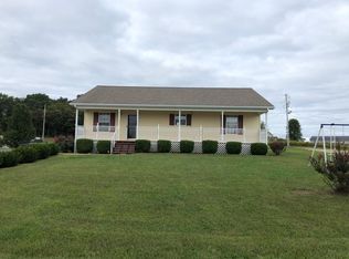 160 Old Baptist Rd, Morehead, KY 40351