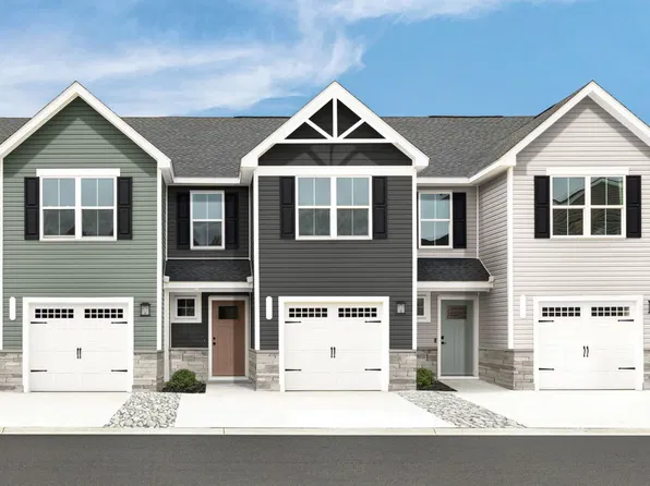 61 Pultz Blvd, Dayton, OH 45431