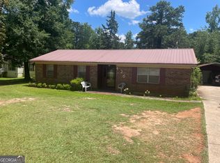 426 W Moores Crossing Rd, Thomaston, GA 30286