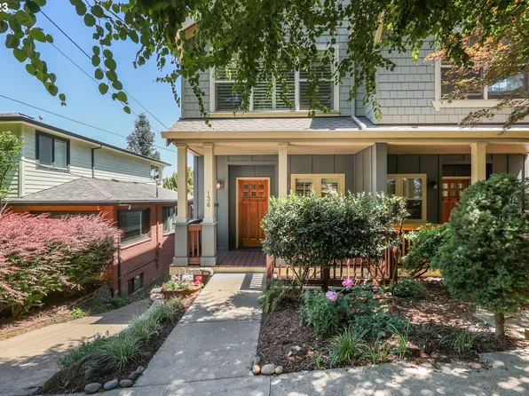 136 SE 71st Ave, Portland, OR 97215