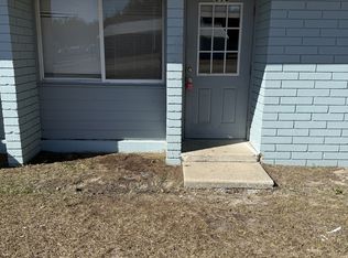 406 SE 7th Ter #6, Chiefland, FL 32626