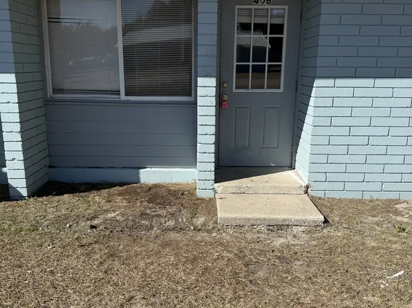 406 SE 7th Ter #6, Chiefland, FL 32626