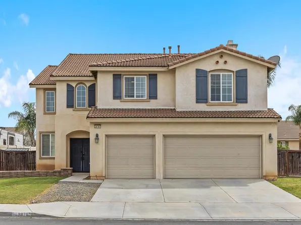 28787 Tonya St, Murrieta, CA 92563