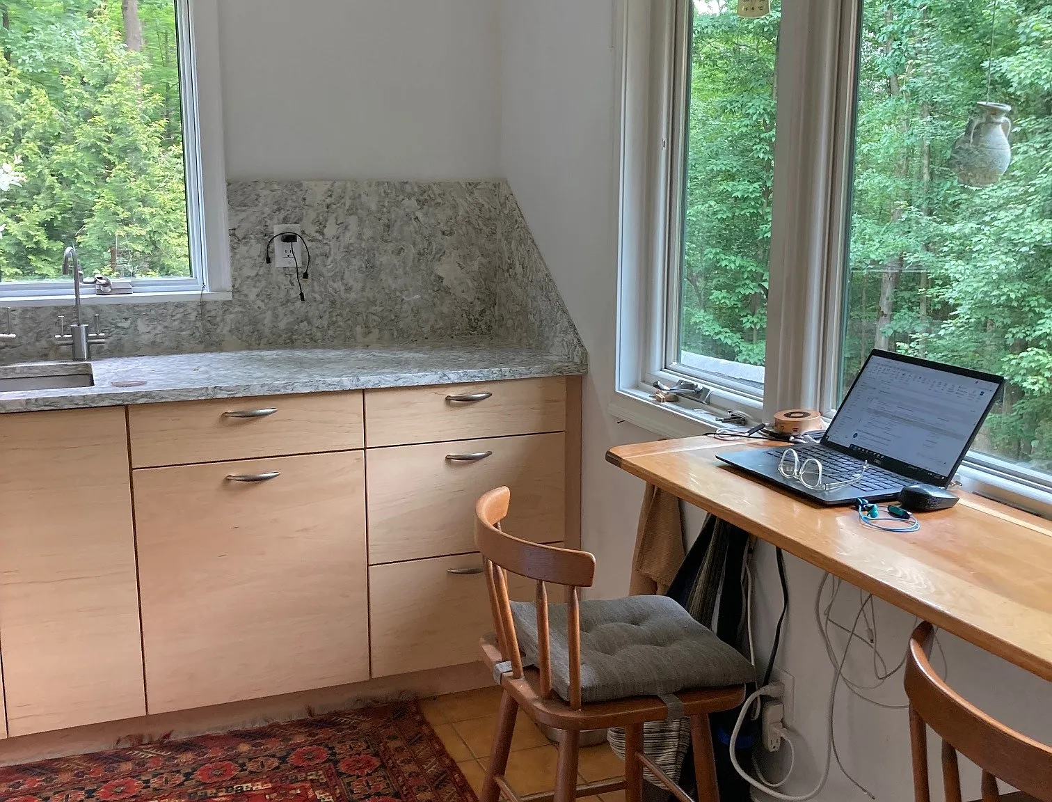 1 bed, 900 sqft, $1,400 — Photo 3