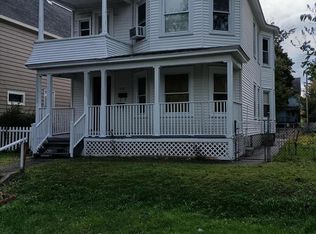 1048 Glenwood Blvd, Schenectady, NY 12308