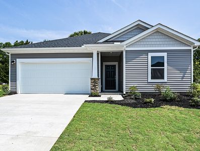 795 Penfold Pointe, Wellford, SC, 29385