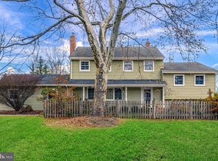 119 Poe Rd, Princeton, NJ 08540