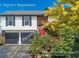 3600 Keeper Ct, Columbus, OH 43221