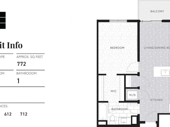 High Line Square | 480 N Freedom Blvd, Provo, UT