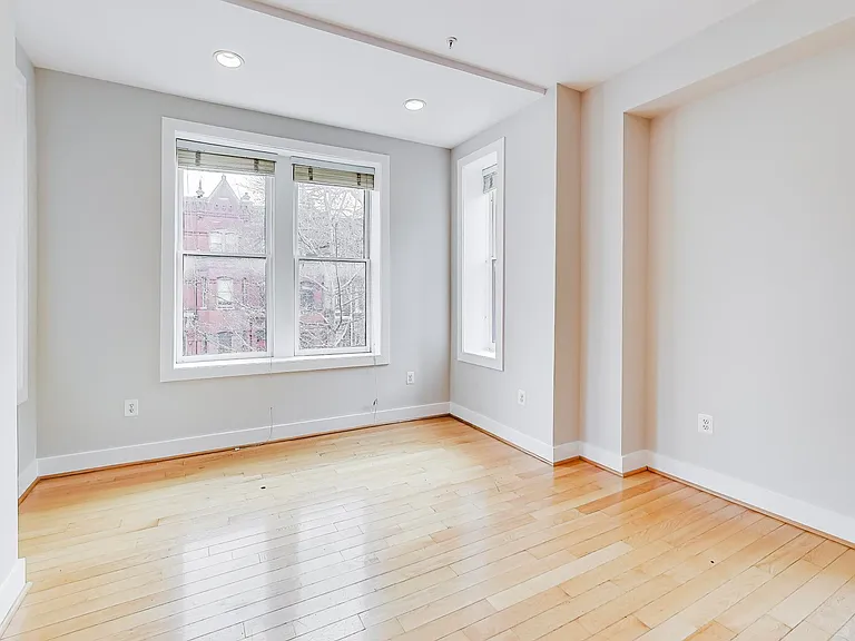 500 M St NW #3 — Photo 5