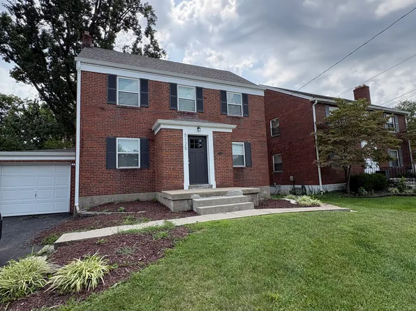 5125 Highview Dr, Cincinnati, OH 45238