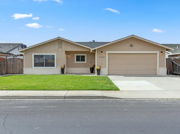 5220 Kiernan Ave, Salida, CA 95368