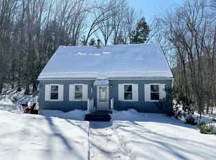 350 Worthley Hill Rd, Goffstown, NH 03045