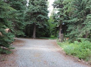 615 Fall River Rd, Idaho Springs, CO 80452