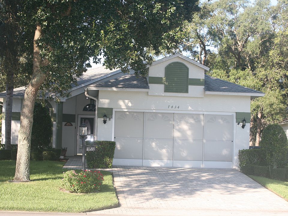 7434 Bridgewater Lane