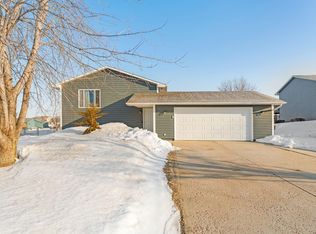 518 Kyle Ave, Baltic, SD 57003