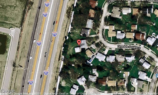 Map View