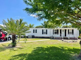 3020 SE 38th Ave, Okeechobee, FL 34974