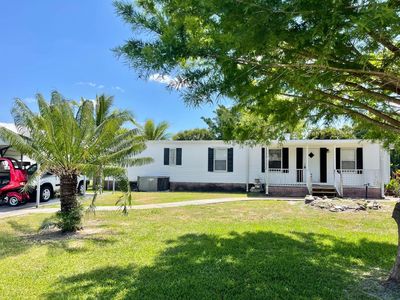 3020 SE 38th Avenue, Okeechobee, FL, 34974