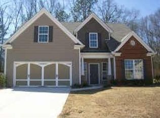 43 Amherst Dr, Winder, GA 30680