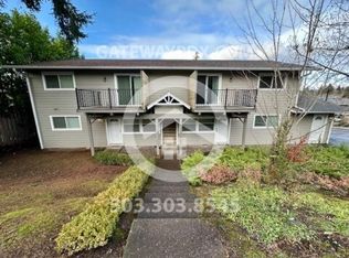 22935 SW Pine St APT 3, Sherwood, OR
