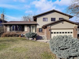3021 S Rosemary St, Denver, CO 80231